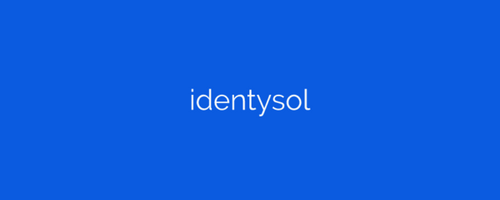 Identysol