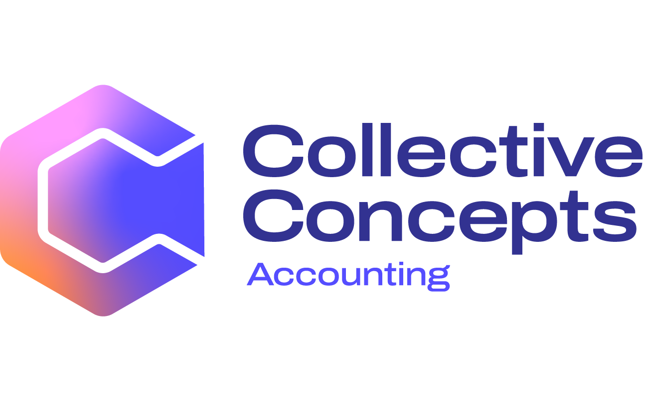 Collective Concepts Accounting